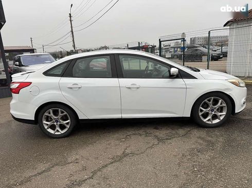 Ford Focus 2013 - фото 6