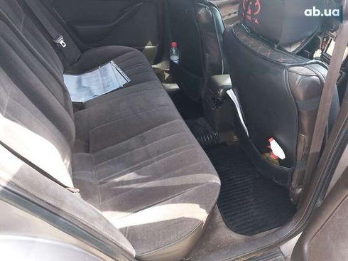 Toyota Camry 1996 - фото 10