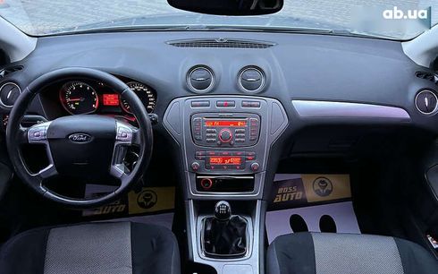 Ford Mondeo 2008 - фото 9