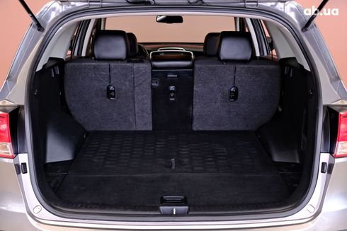 Kia Sorento 2017 серый - фото 9