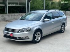 Продаж вживаних Volkswagen passat b7 в Києві - купити на Автобазарі