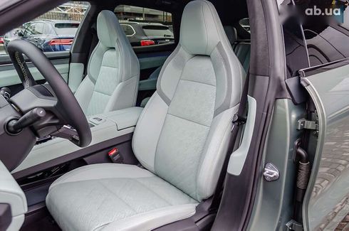 Zeekr 001 2024 - фото 30