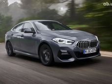 Продаж BMW 2 Series Gran Coupe 2023 року - купити на Автобазарі