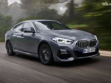 Продажа б/у BMW 2 Series Gran Coupe Робот - купить на Автобазаре