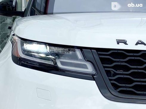 Land Rover Range Rover Velar 2018 - фото 18