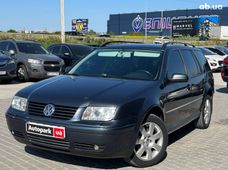 Продажа б/у универсал Volkswagen Bora - купить на Автобазаре