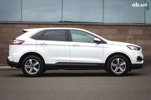 Ford Edge 2022 - фото 2