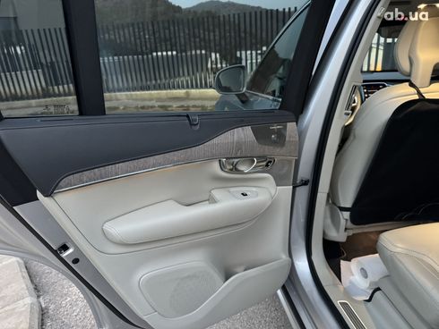 Volvo XC90 2021 - фото 16