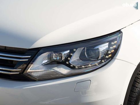 Volkswagen Tiguan 2015 - фото 10