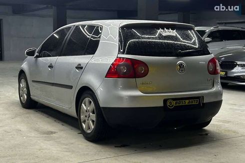 Volkswagen Golf 2004 - фото 4