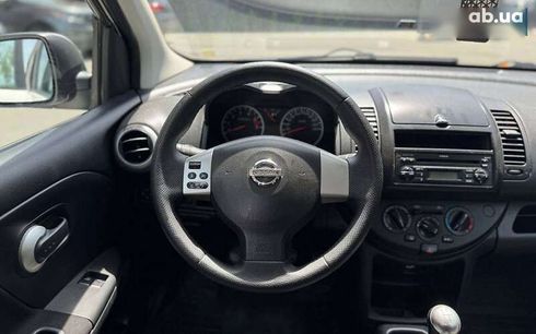 Nissan Note 2013 - фото 10