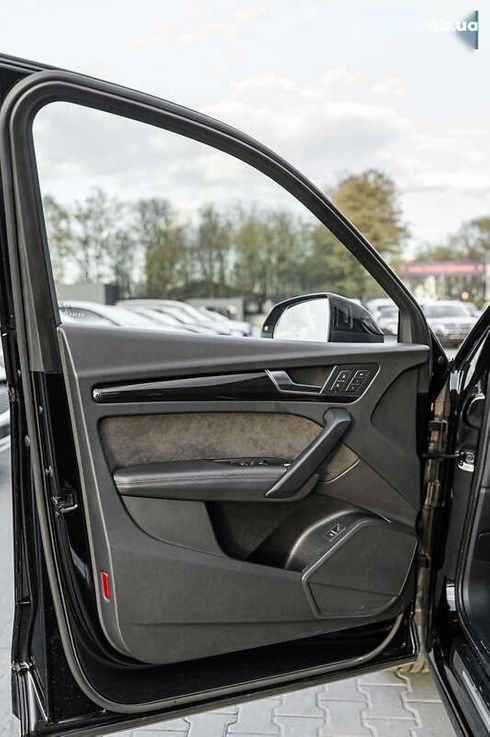 Audi Q5 2019 - фото 30