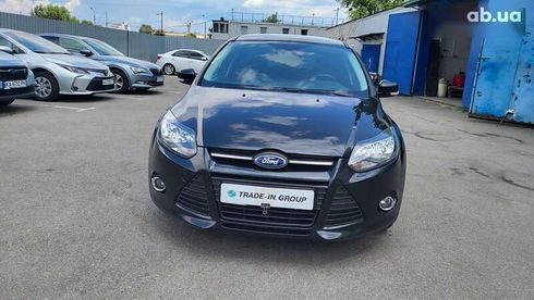 Ford Focus 2014 - фото 6
