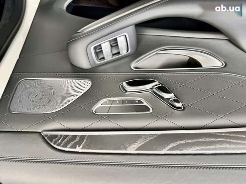 Mercedes-Benz S-Класс 2017 - фото 28