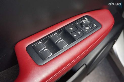 Lexus RX 2017 - фото 16