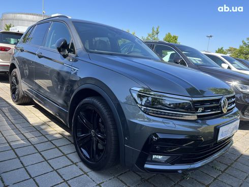 Volkswagen Tiguan 2020 - фото 7