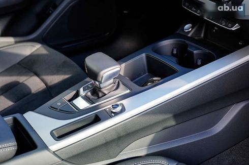 Audi a4 allroad 2024 - фото 30