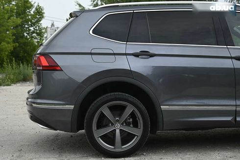 Volkswagen Tiguan 2019 - фото 15