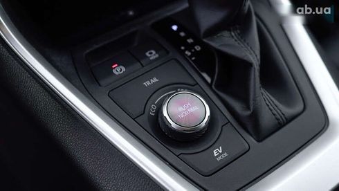 Toyota RAV4 2023 - фото 30