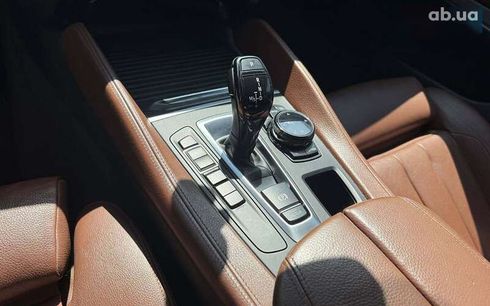 BMW X6 2015 - фото 12