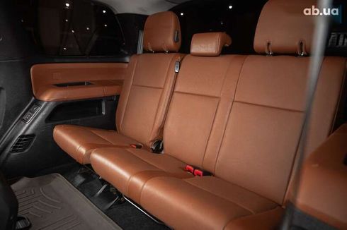 Toyota Sequoia 2014 - фото 10