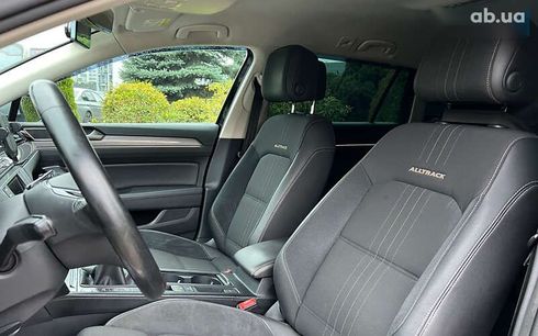 Volkswagen Passat 2015 - фото 9