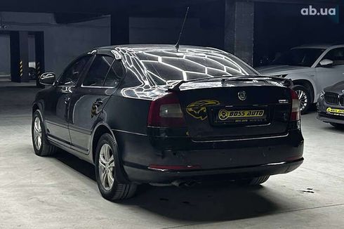 Skoda Octavia 2011 - фото 4