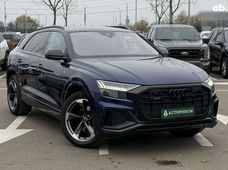 Продажа б/у Audi Q8 2019 года в Киеве - купить на Автобазаре