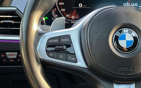 BMW 4 серия 2022 - фото 13