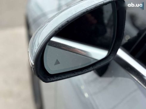 Mercedes-Benz EQE-Класс 2023 - фото 21