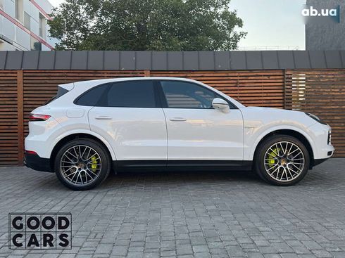 Porsche Cayenne 2020 - фото 8