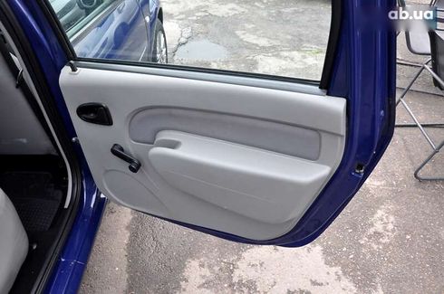 Dacia logan mcv 2009 - фото 20