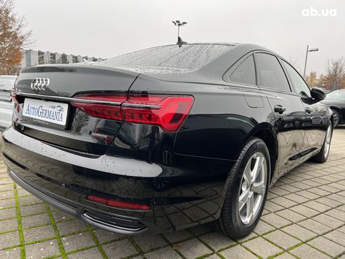 Audi A6 2020 - фото 4