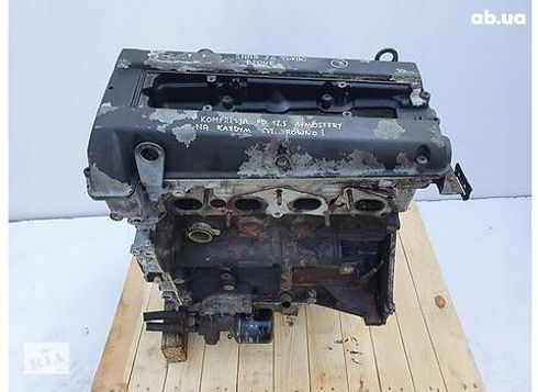 двигатель в сборе для Saab 9-3 - купити на Автобазарі - фото 2