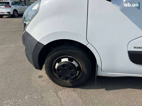 Opel Movano 2020 - фото 8