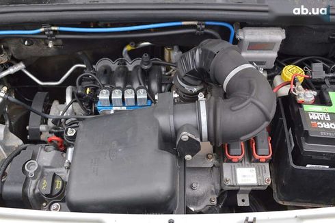 Fiat Doblo 2006 - фото 8