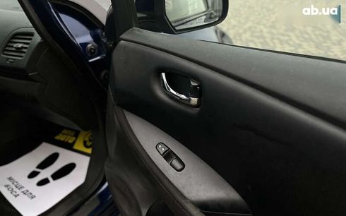 Nissan Leaf 2016 - фото 21