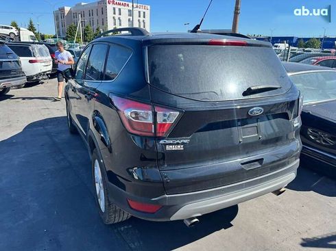 Ford Escape 2018 - фото 3