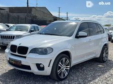 Продажа б/у BMW X5 2011 года - купить на Автобазаре