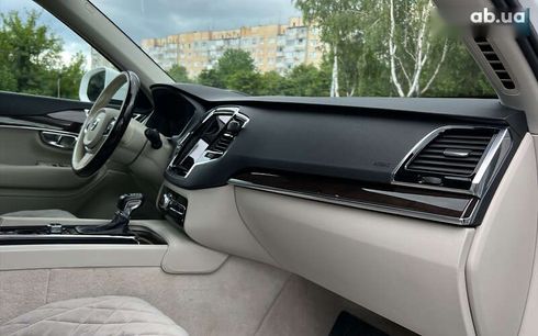 Volvo XC90 2015 - фото 10