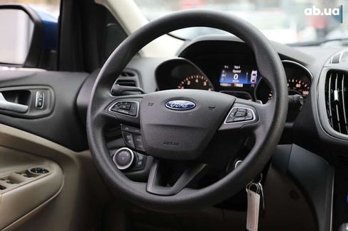 Ford Escape 2016 - фото 12