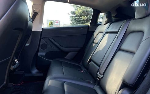 Tesla Model Y 2023 - фото 20