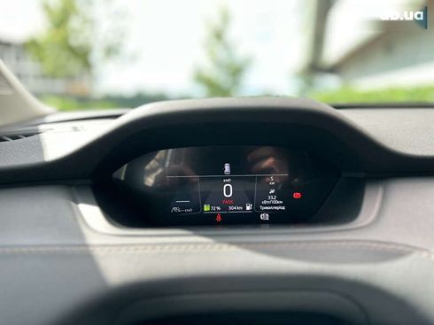 Skoda Enyaq 2021 - фото 22