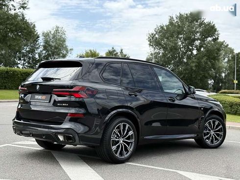 BMW X5 2025 - фото 20