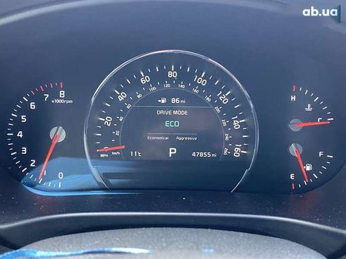 Kia Sorento 2018 - фото 26