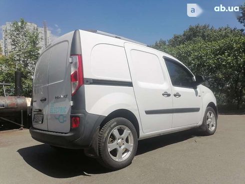 Renault Kangoo 2018 - фото 6