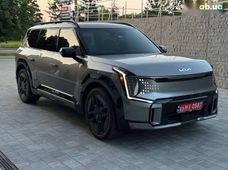 Купить Kia бу в Луцке - купить на Автобазаре