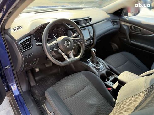 Nissan Rogue 2018 - фото 14