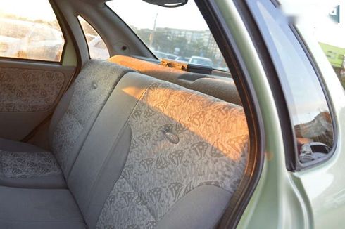 ВАЗ 1118 2006 - фото 9