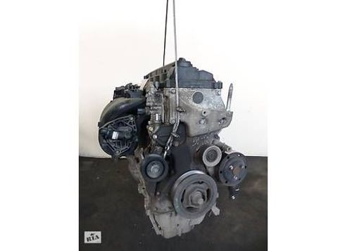 двигатель в сборе для Honda Civic - купить на Автобазаре - фото 4